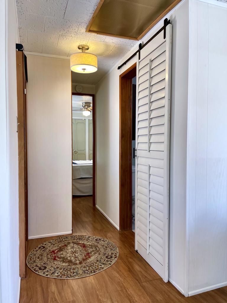 Tramview Mobile Park - Manufactured In Park