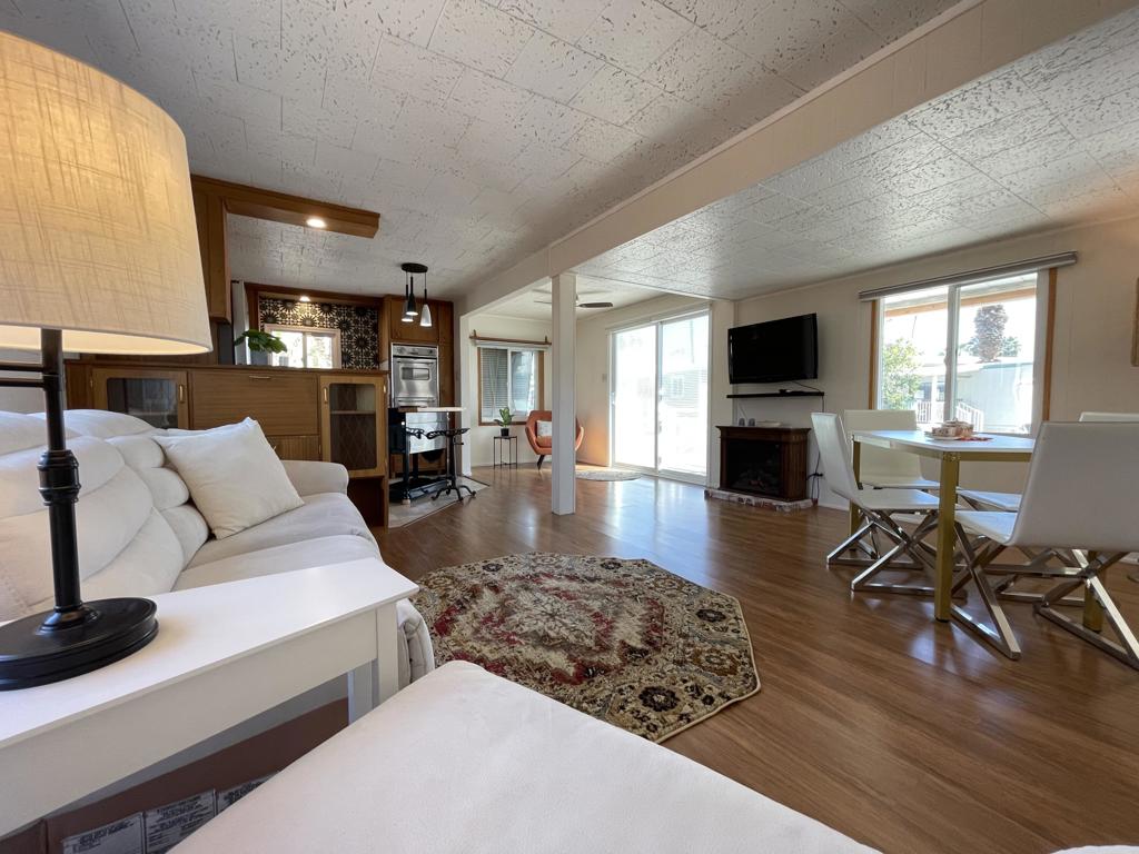 Tramview Mobile Park - Manufactured In Park