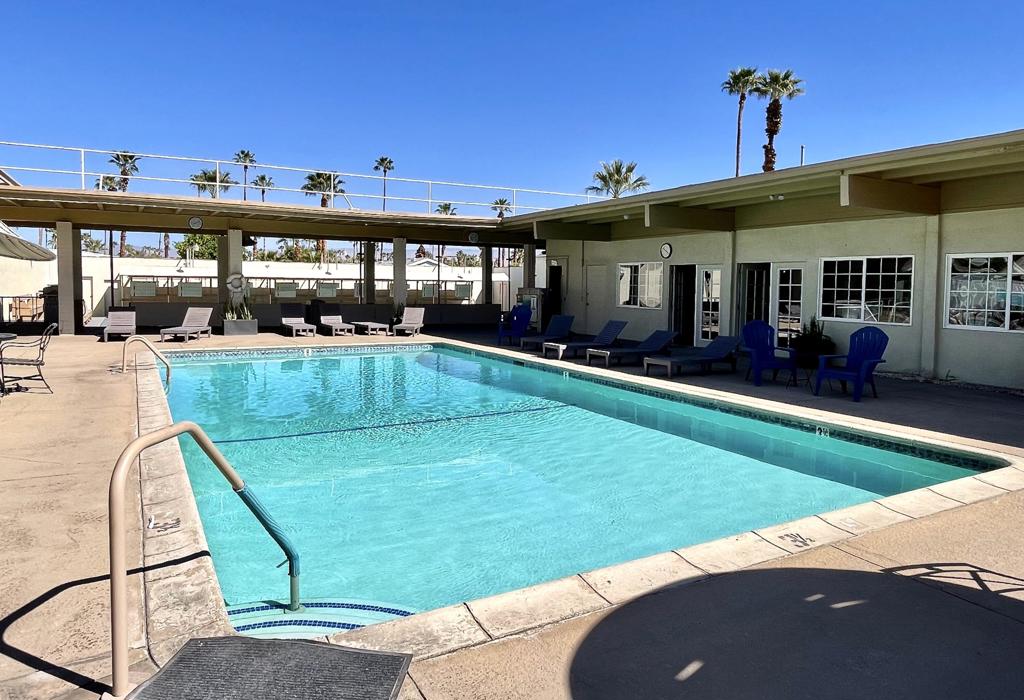 Tramview Mobile Park - Manufactured In Park