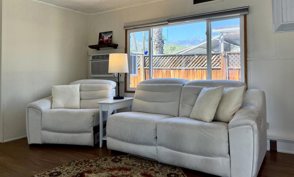 Tramview Mobile Park - Manufactured In Park