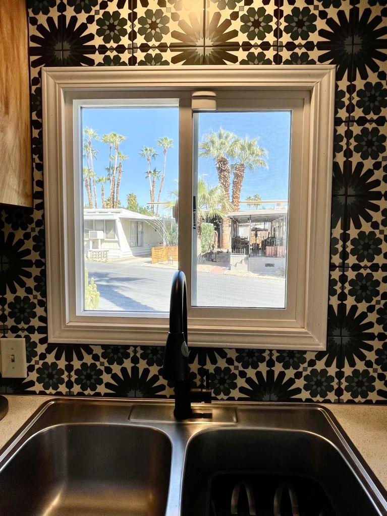 Tramview Mobile Park - Manufactured In Park