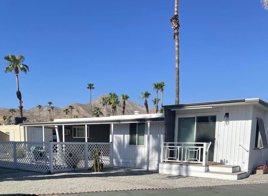 Tramview Mobile Park - Manufactured In Park