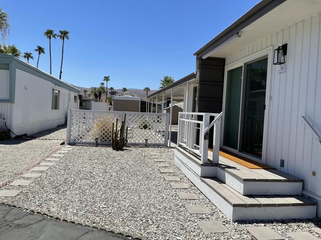 Tramview Mobile Park - Manufactured In Park