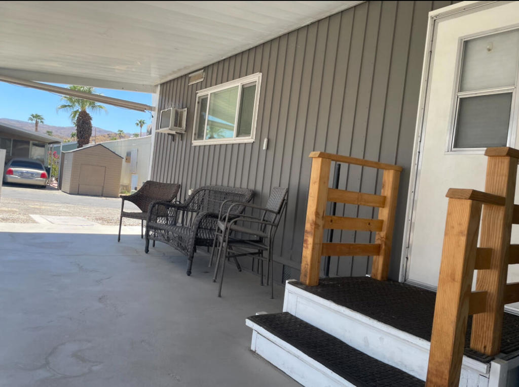 Tramview Mobile Park - Manufactured In Park