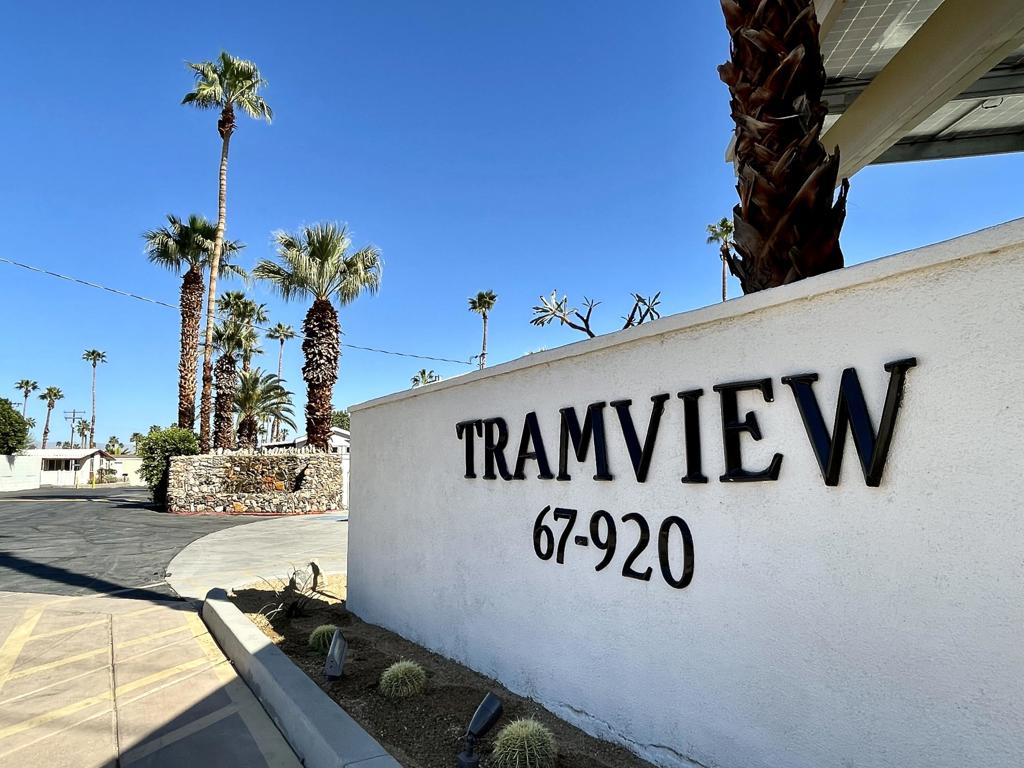 Tramview Mobile Park - Manufactured In Park