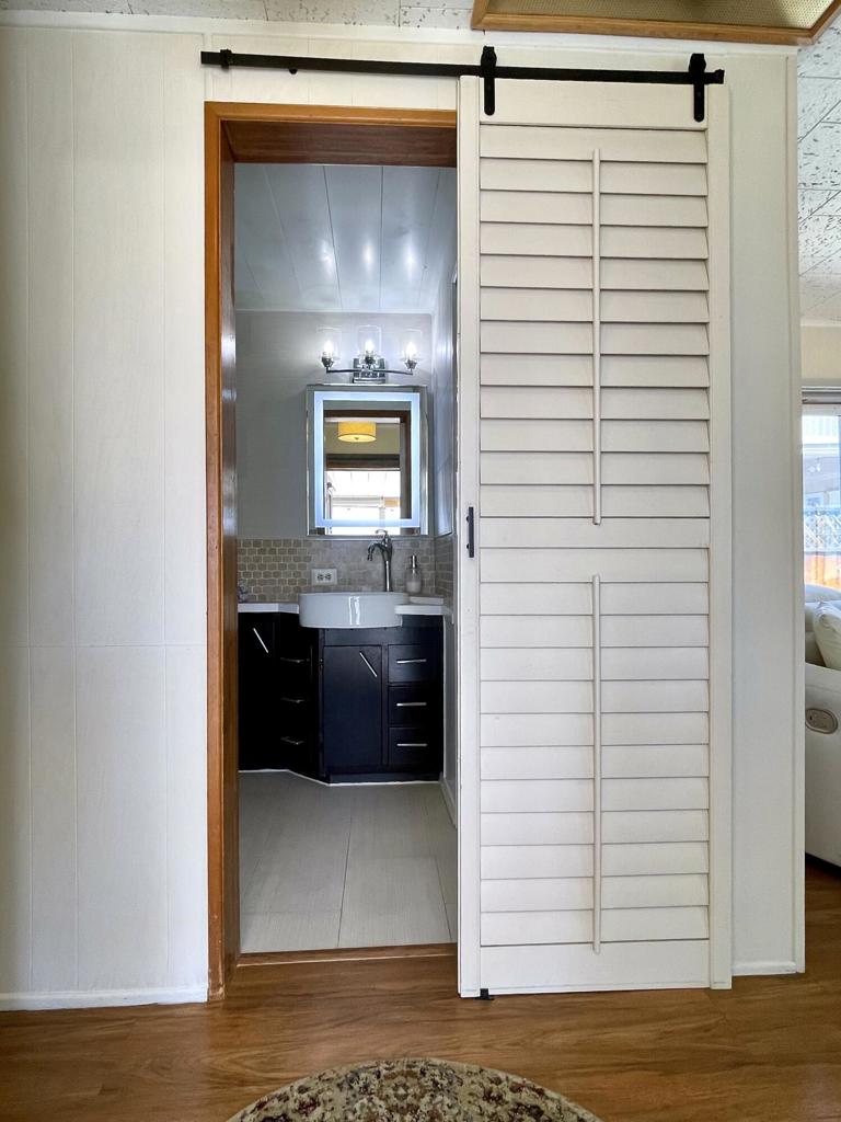 Tramview Mobile Park - Manufactured In Park