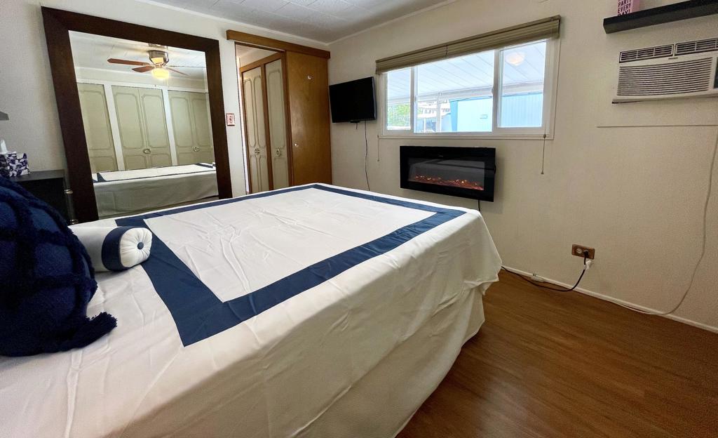 Tramview Mobile Park - Manufactured In Park