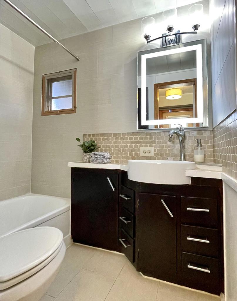 Tramview Mobile Park - Manufactured In Park