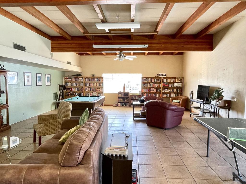 Tramview Mobile Park - Manufactured In Park