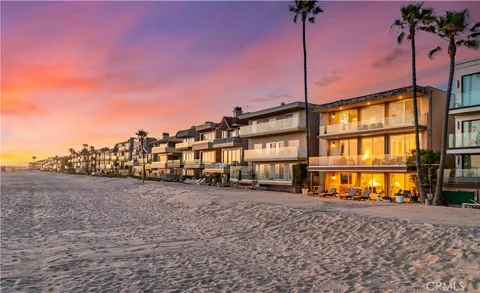 67 A Surfside Avenue, Surfside, CA 90743 - MLS#: NP26097367