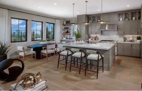 Photo of 417 Ambrose, Irvine, CA 92602 (MLS # OC26231168)
