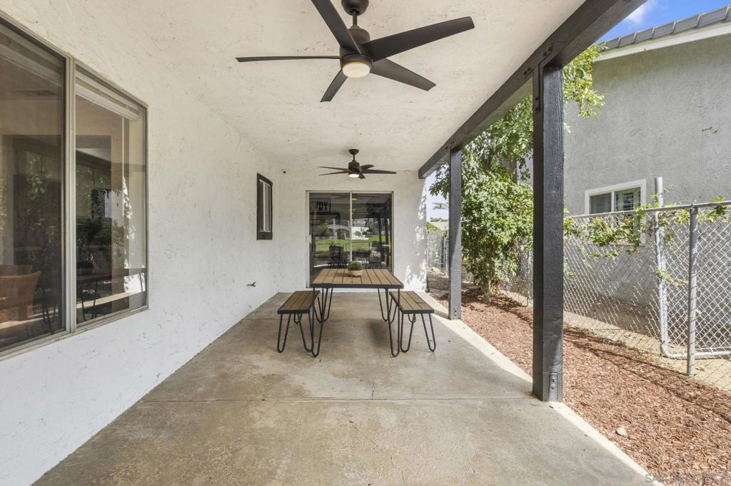 Out Of Area - Residential