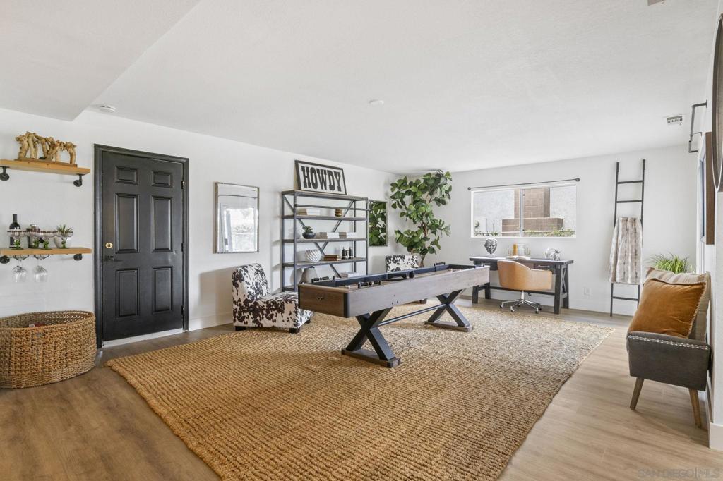 Out Of Area - Residential