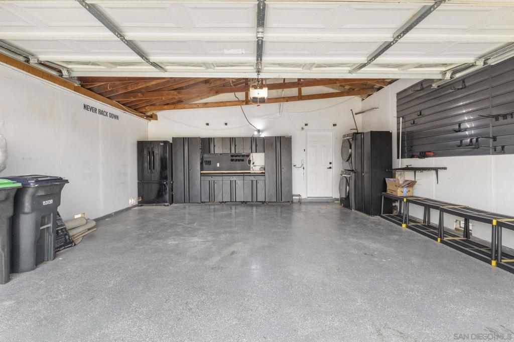 Out Of Area - Residential