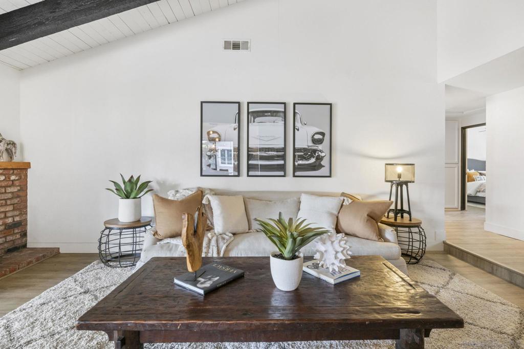 Out Of Area - Residential