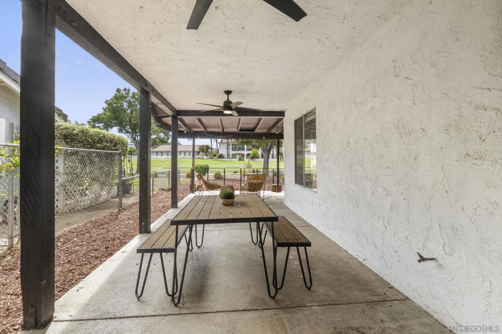 Out Of Area - Residential