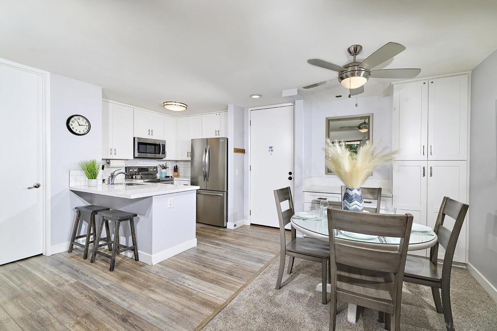 Oceanside - Residential