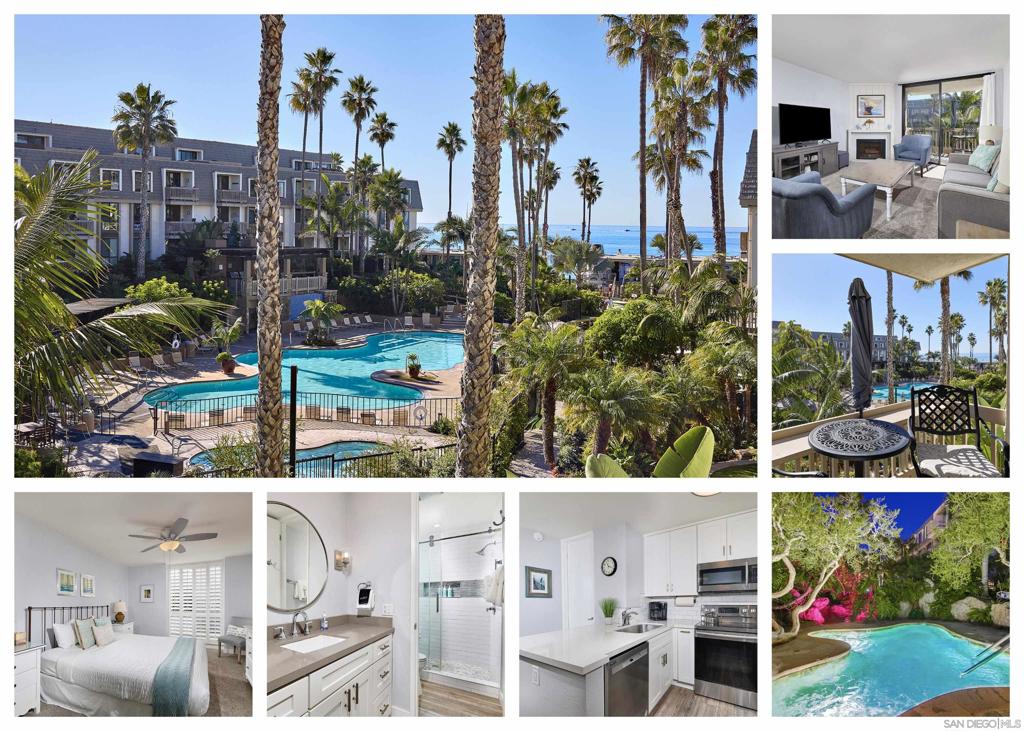 Oceanside - Residential