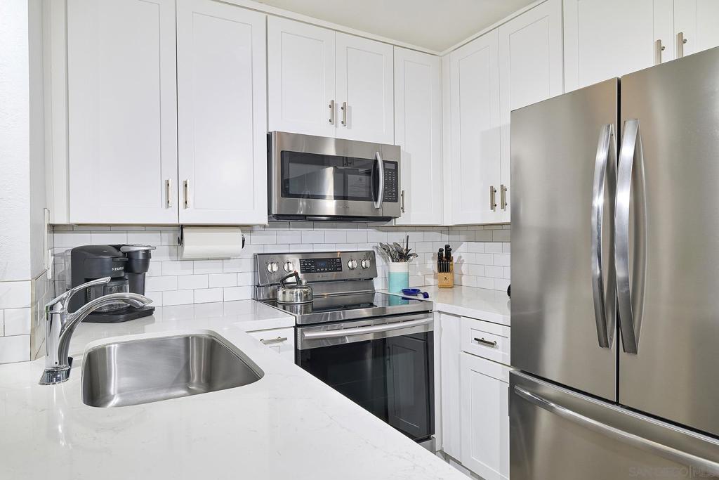 Oceanside - Residential