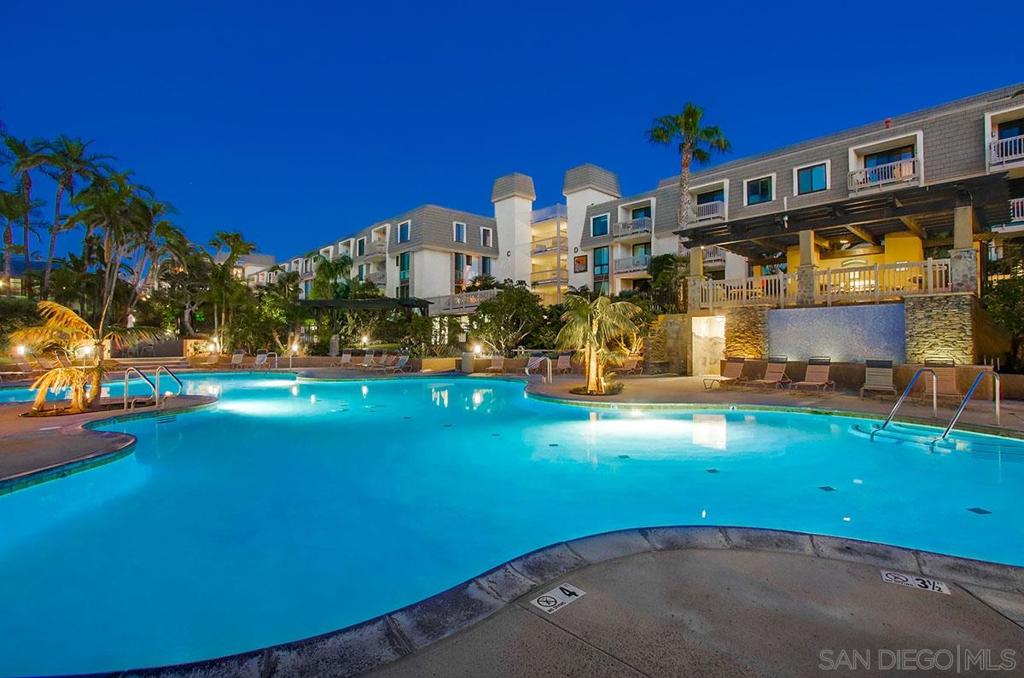 Oceanside - Residential