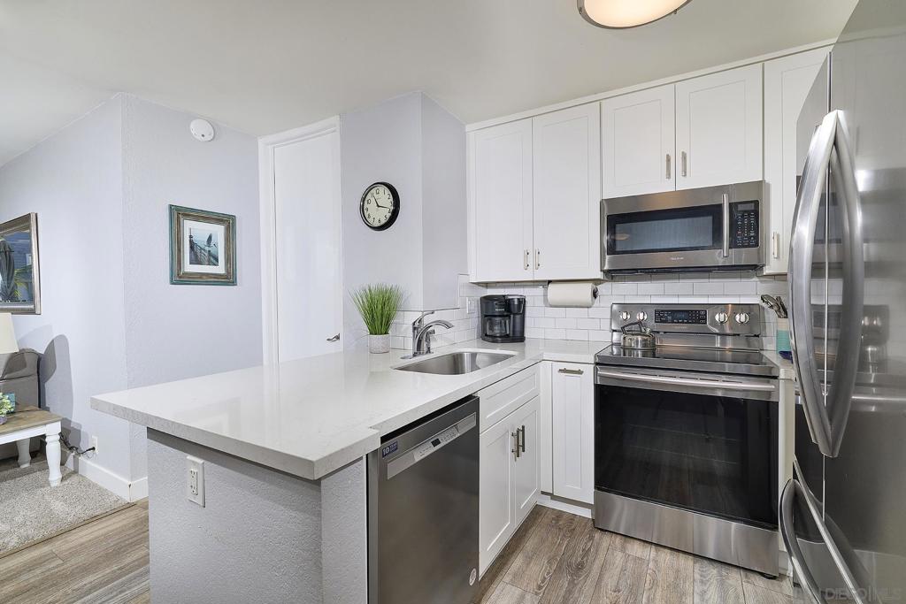 Oceanside - Residential