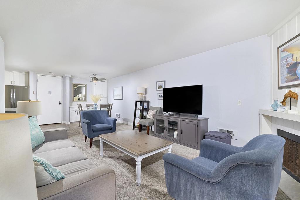 Oceanside - Residential