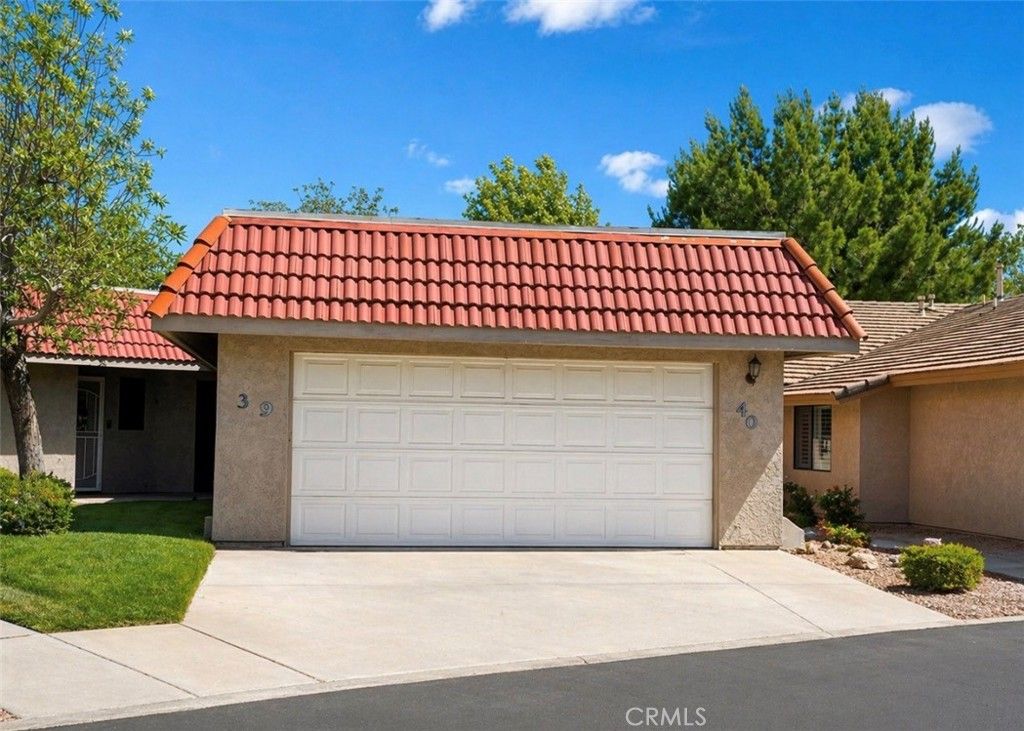 Photo of 27535 Lakeview Drive #40, Helendale, CA 92342 (MLS # CV26084912)