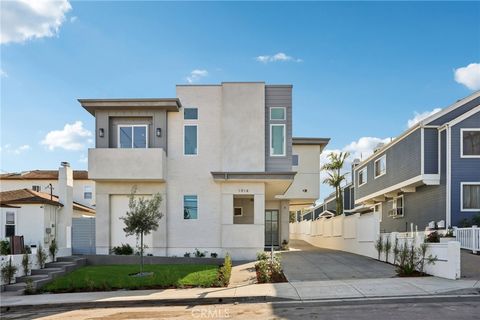 Photo of 1914 Belmont Lane #A, Redondo Beach, CA 90278 (MLS # SB26018719)
