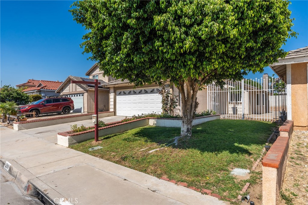 1290 N Coral Tree Road