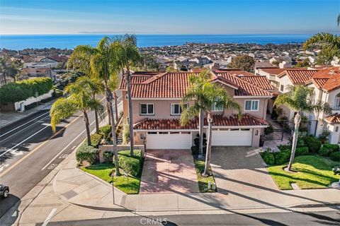 Photo of 33737 Chula Vista Avenue, Dana Point, CA 92629 (MLS # OC25217716)