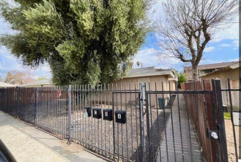Photo of 1265 Olive Tree Lane #C, Hemet, CA 92543 (MLS # IV26154512)