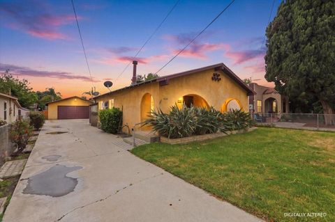 Photo of 1079 Magnolia Avenue W, San Bernardino, CA 92411 (MLS # 219146496DA)