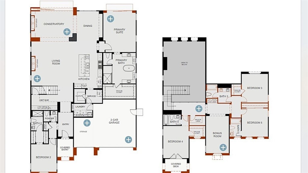 5887 Sunrise Ridge Lane