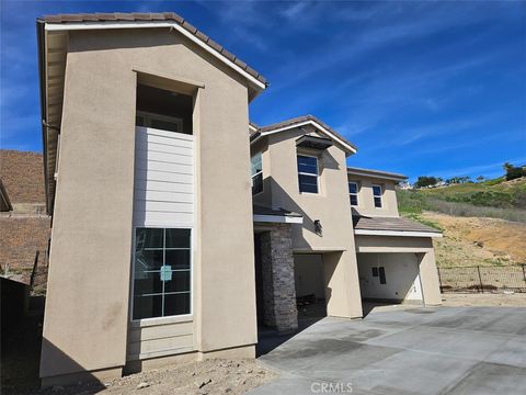 5887 Sunrise Ridge Lane Lake Forest CA 92679