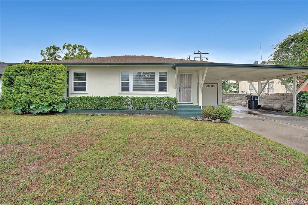 555 Courtland Drive