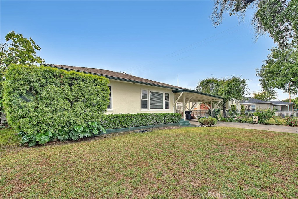 555 Courtland Drive