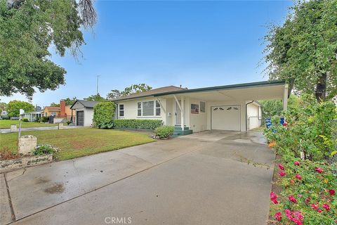 555 Courtland Drive San Bernardino CA 92405