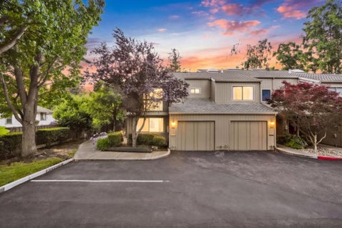 Photo of 392 N Whisman Road, Mountain View, CA 94043 (MLS # ML82052335)