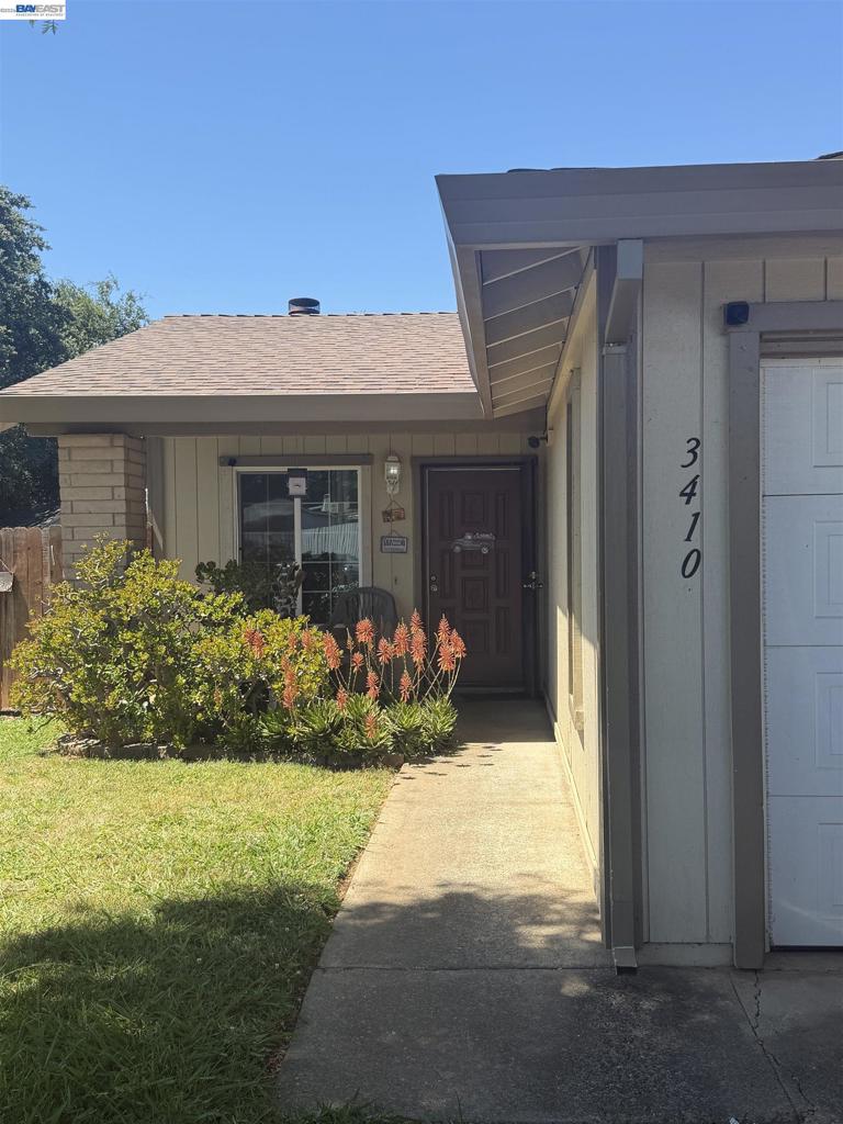 3408 Egmont Way