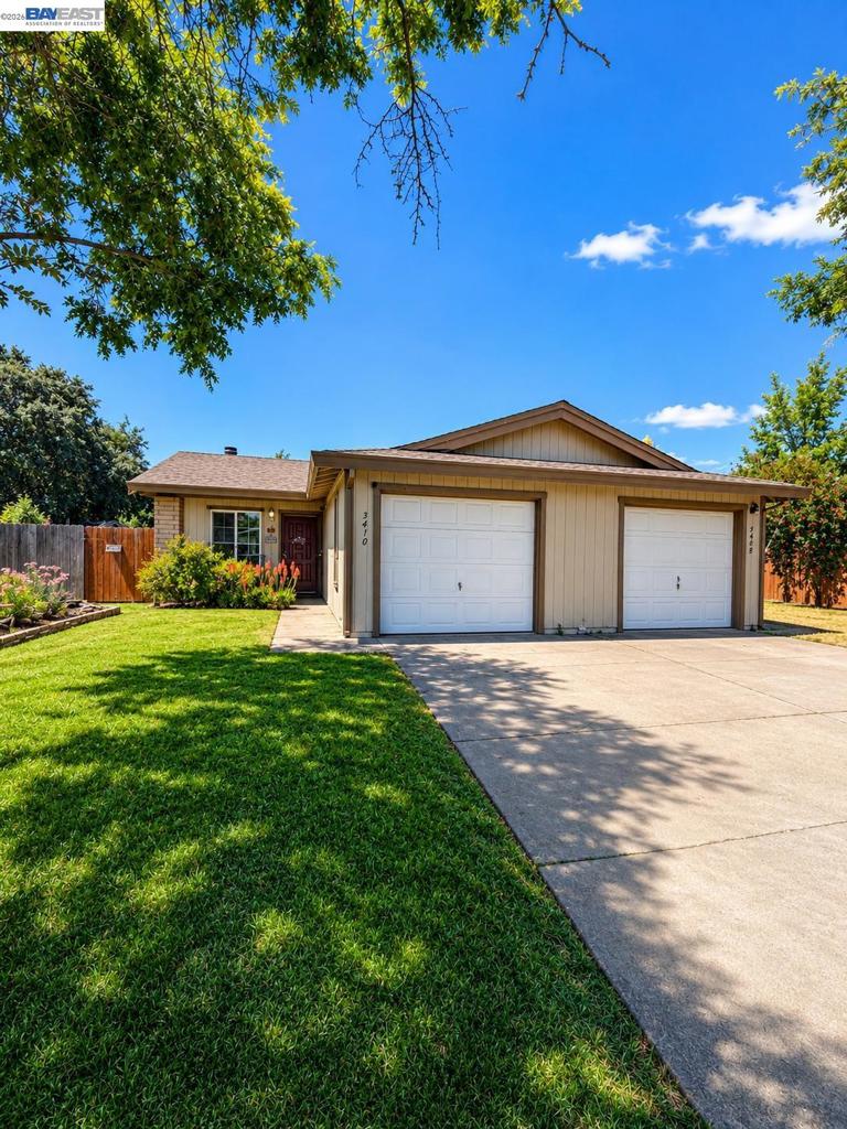 3408 Egmont Way