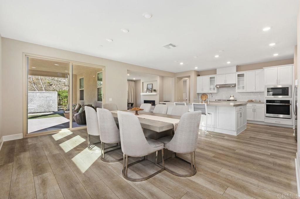 Photo of 934 Lindbergh Drive Dr, San Marcos, CA 92069 (MLS # NDP2509579)