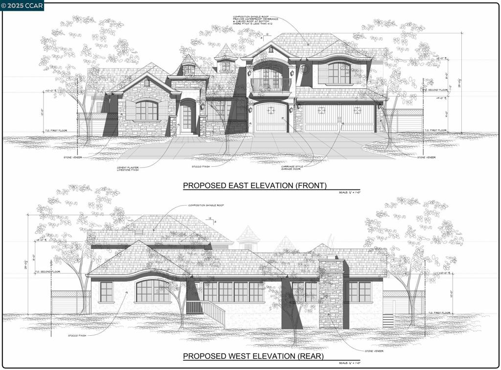 Make this rare East-Facing, flat private lot your blank canvas to create your masterpiece dream home in one of Fountaingrove’s most coveted neighborhoods. Seller’s drawings offer a mere glimpse of the potential of what you could create, as the possibilities are endless.