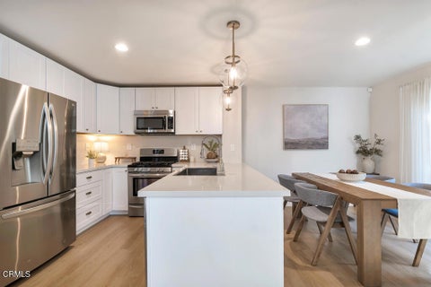 Tiny photo for 1528 Los Santos Court, Camarillo, CA 93010 (MLS # V1-39402)