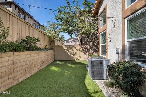 Tiny photo for 1528 Los Santos Court, Camarillo, CA 93010 (MLS # V1-39402)