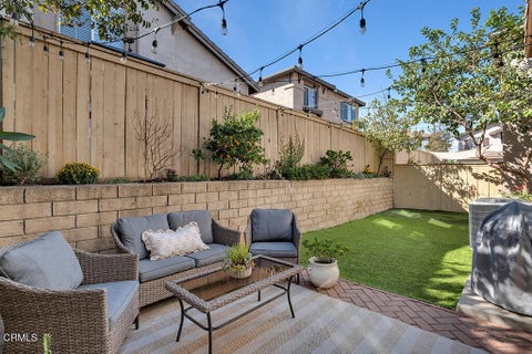 Tiny photo for 1528 Los Santos Court, Camarillo, CA 93010 (MLS # V1-39402)