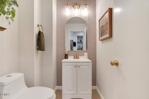 Tiny photo for 1528 Los Santos Court, Camarillo, CA 93010 (MLS # V1-39402)
