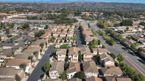 Tiny photo for 1528 Los Santos Court, Camarillo, CA 93010 (MLS # V1-39402)
