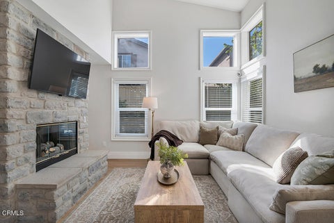 Photo of 1528 Los Santos Court, Camarillo, CA 93010 (MLS # V1-39402)