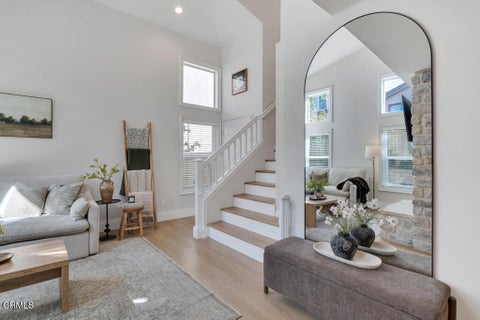 Tiny photo for 1528 Los Santos Court, Camarillo, CA 93010 (MLS # V1-39402)