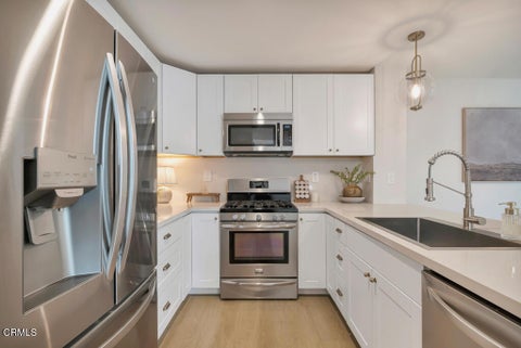 Tiny photo for 1528 Los Santos Court, Camarillo, CA 93010 (MLS # V1-39402)